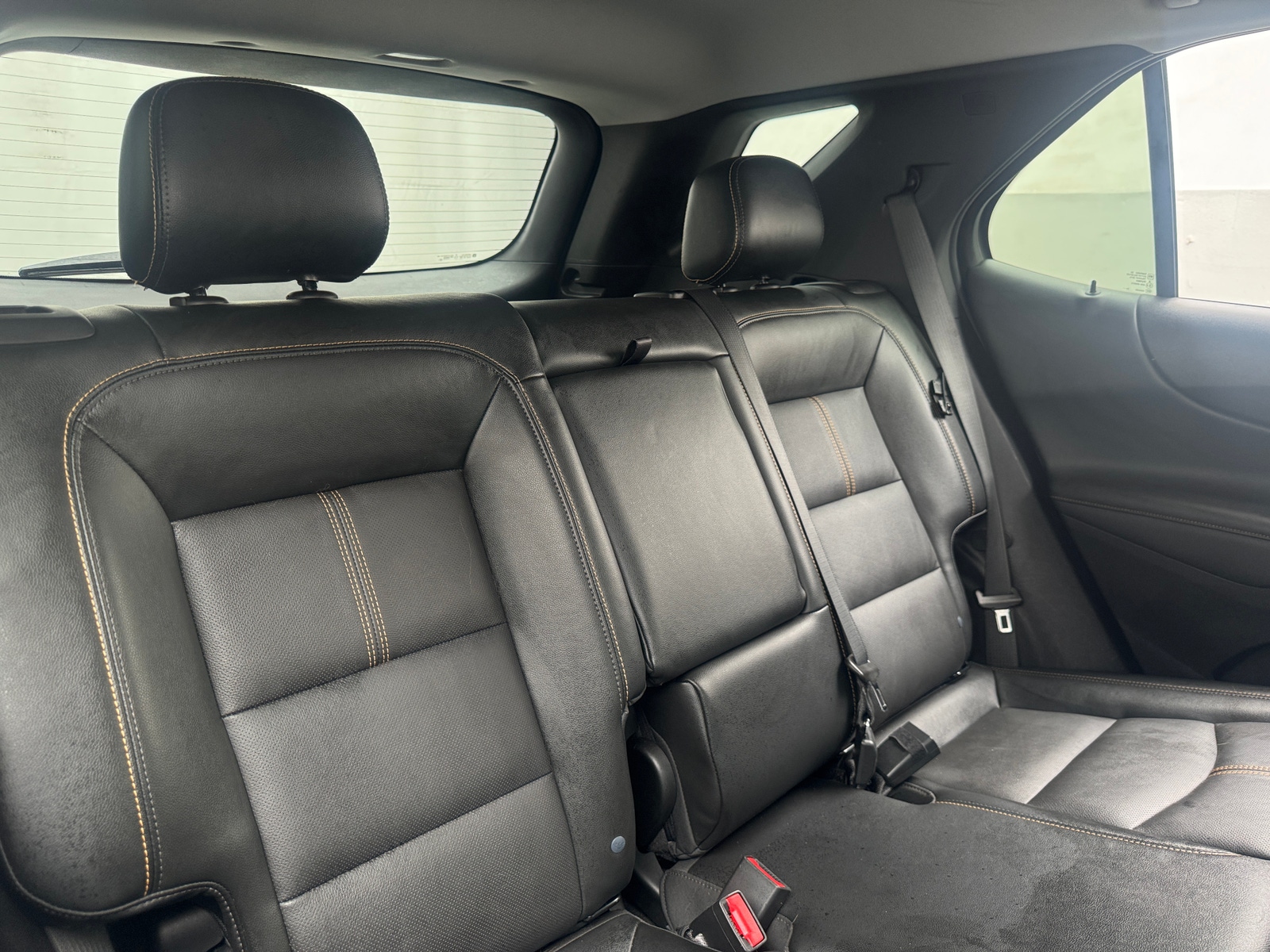 Thumbnail: 2023 Chevrolet Equinox - 5