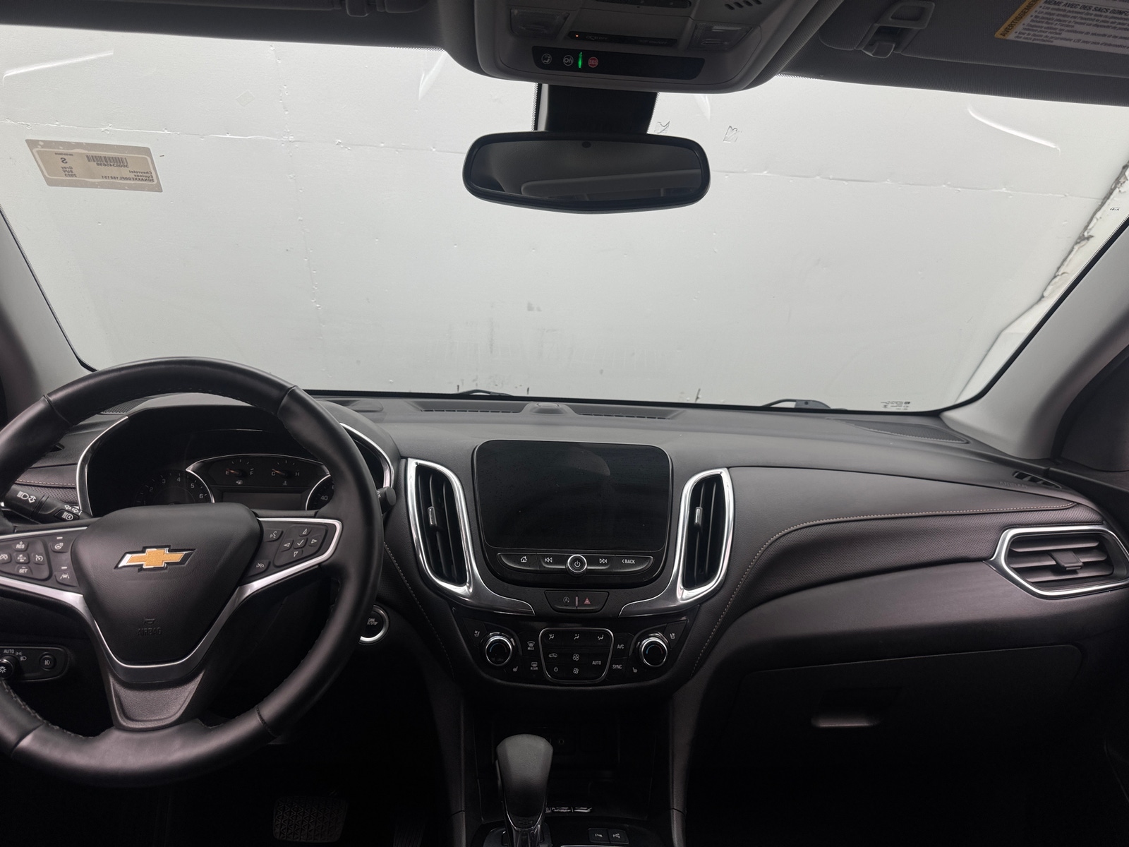 Thumbnail: 2023 Chevrolet Equinox - 2
