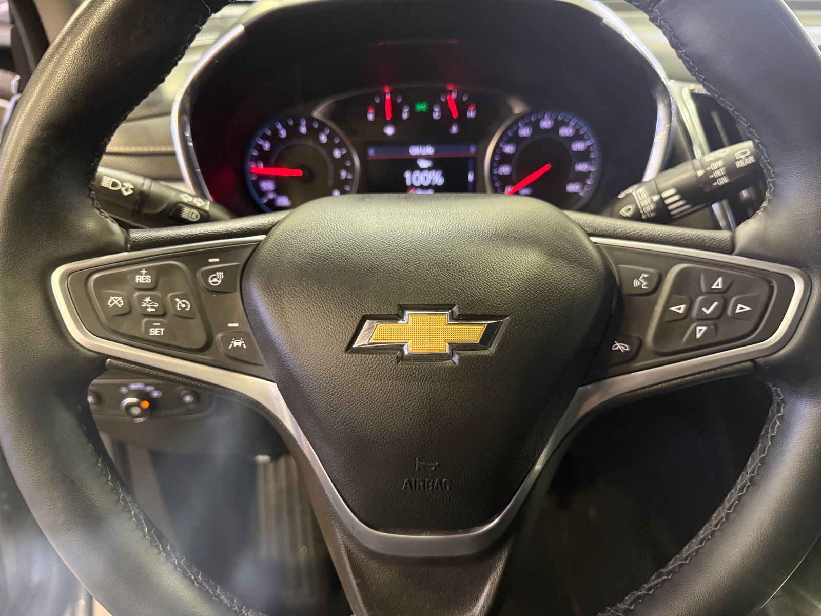 Thumbnail: 2023 Chevrolet Equinox - 4