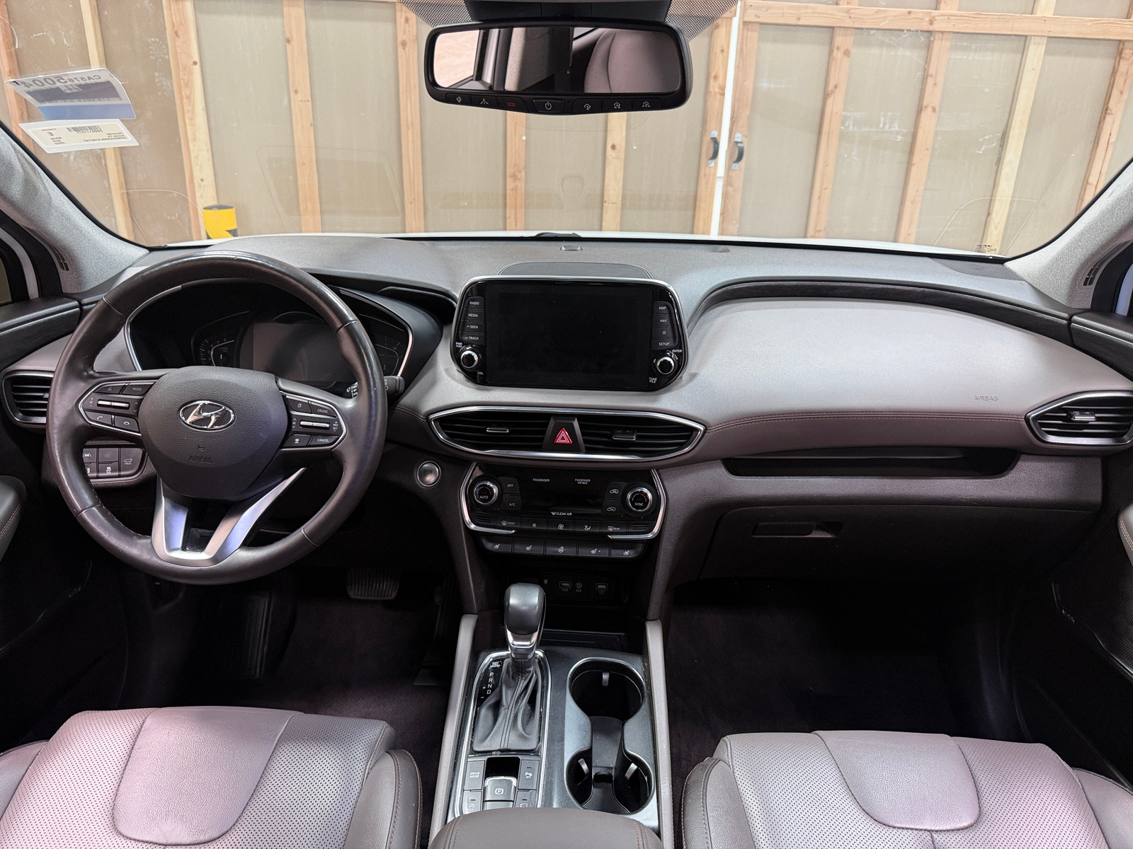 Thumbnail: 2020 Hyundai Santa Fe - 2