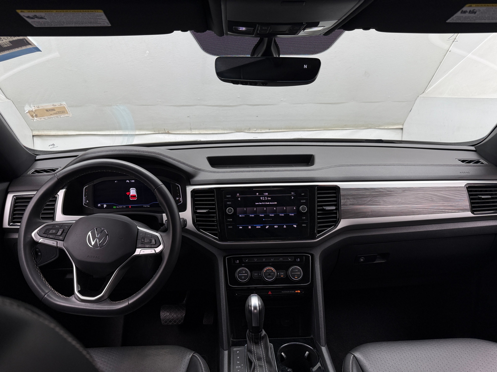 Thumbnail: 2022 Volkswagen Atlas - 2