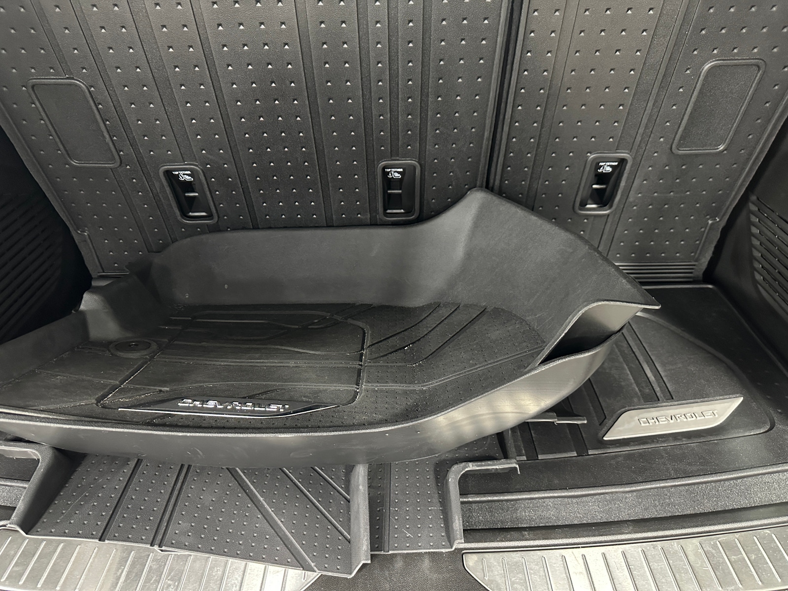 Thumbnail: 2026 Chevrolet Tahoe - 6