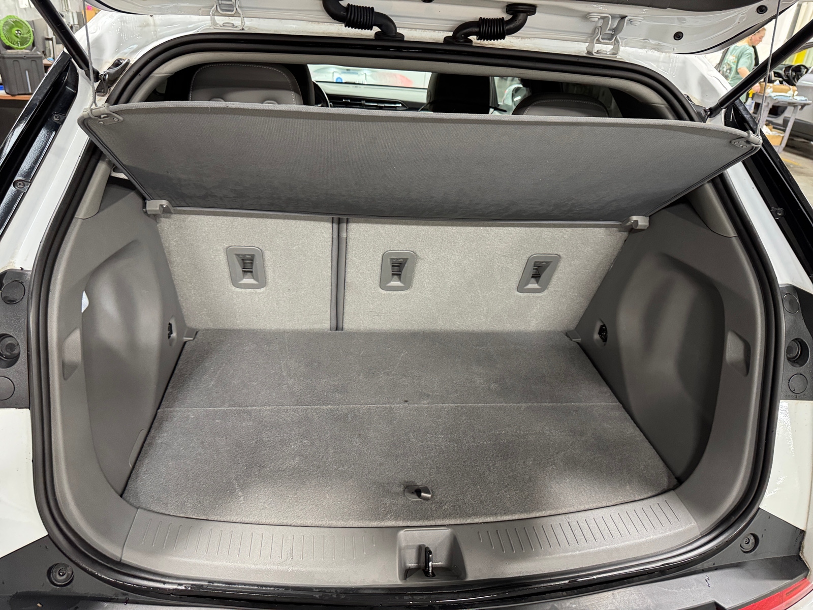 Thumbnail: 2022 Chevrolet Bolt EUV - 6