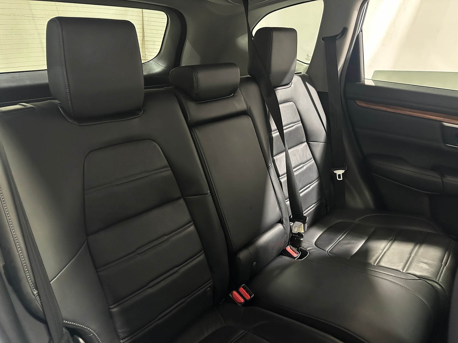 Thumbnail: 2021 Honda CR-V - 5