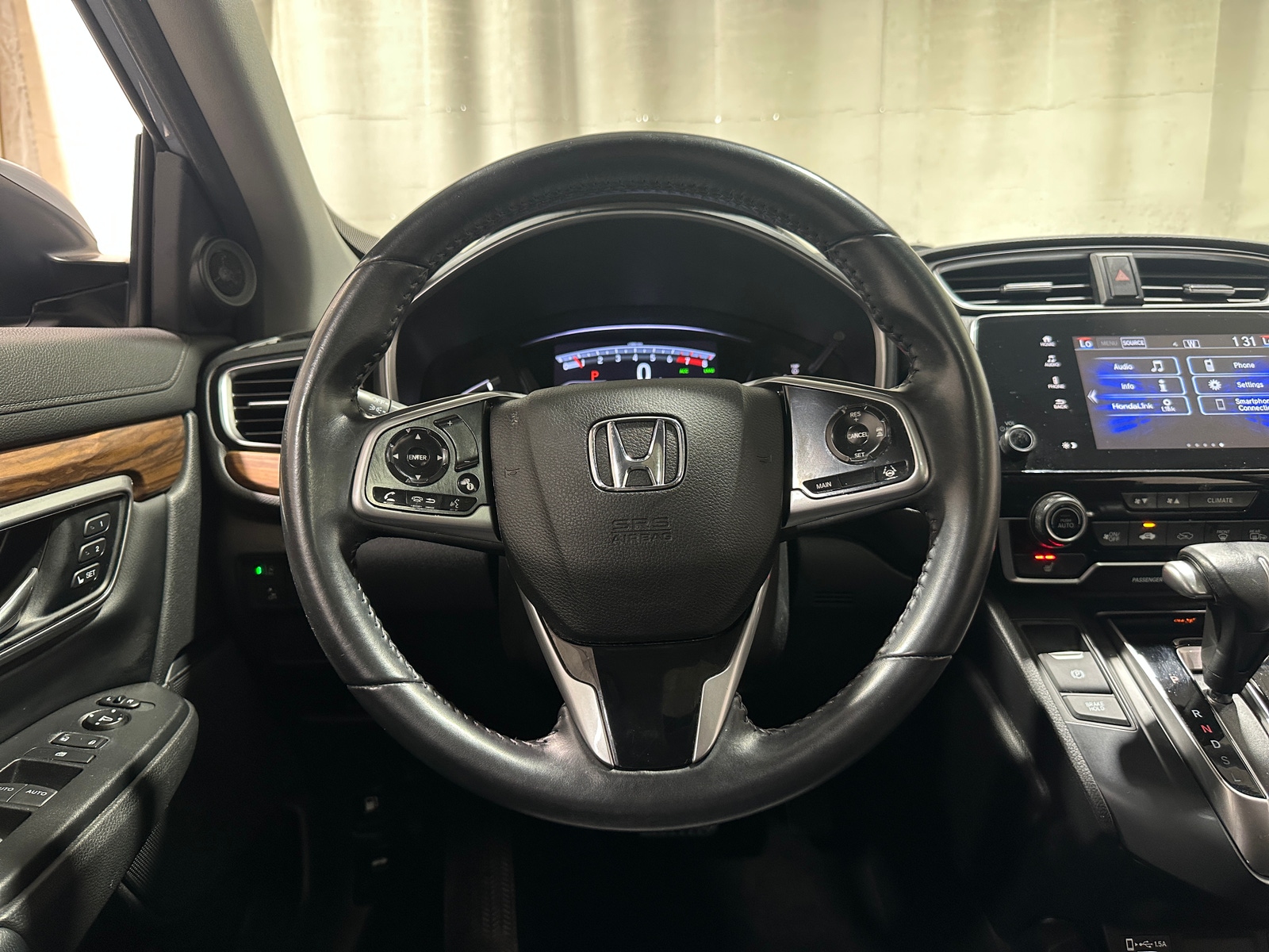 Thumbnail: 2021 Honda CR-V - 4