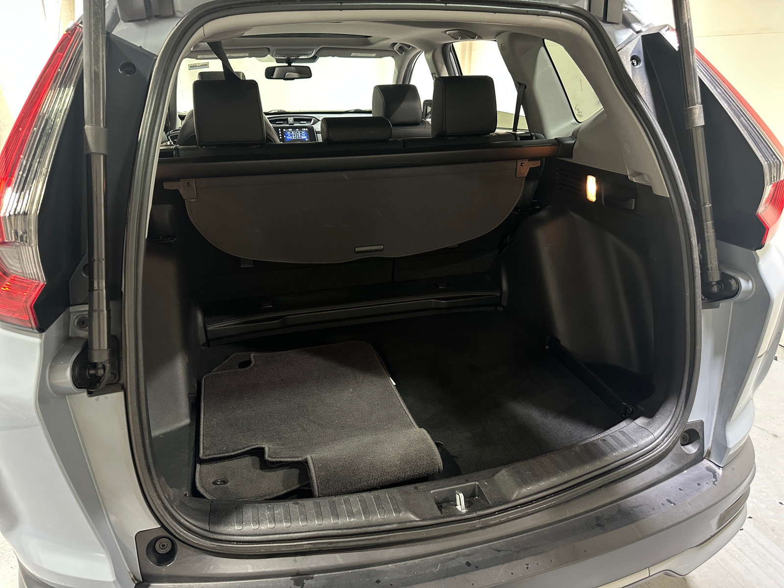 Thumbnail: 2021 Honda CR-V - 6