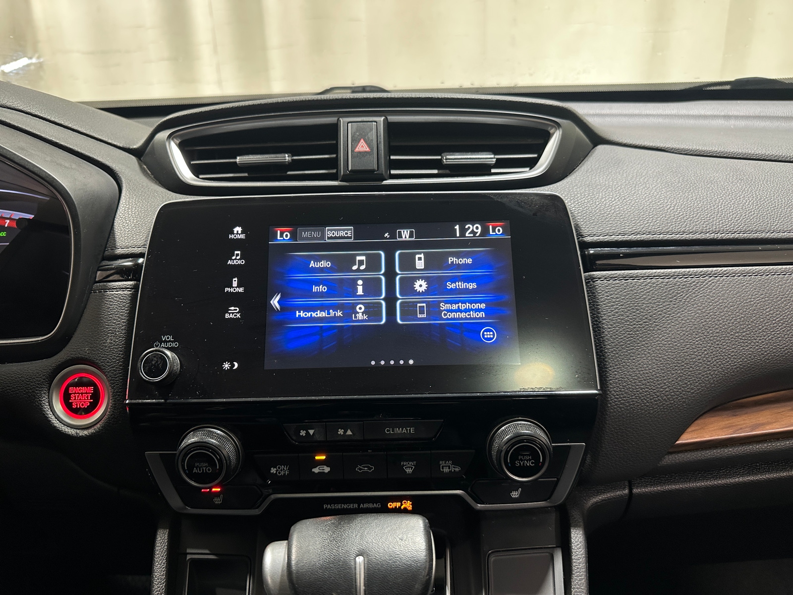 Thumbnail: 2021 Honda CR-V - 3