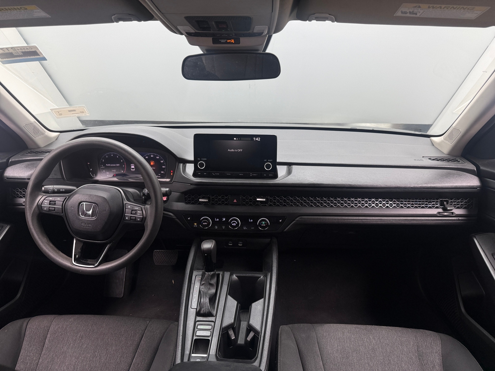 Thumbnail: 2025 Honda Accord - 3