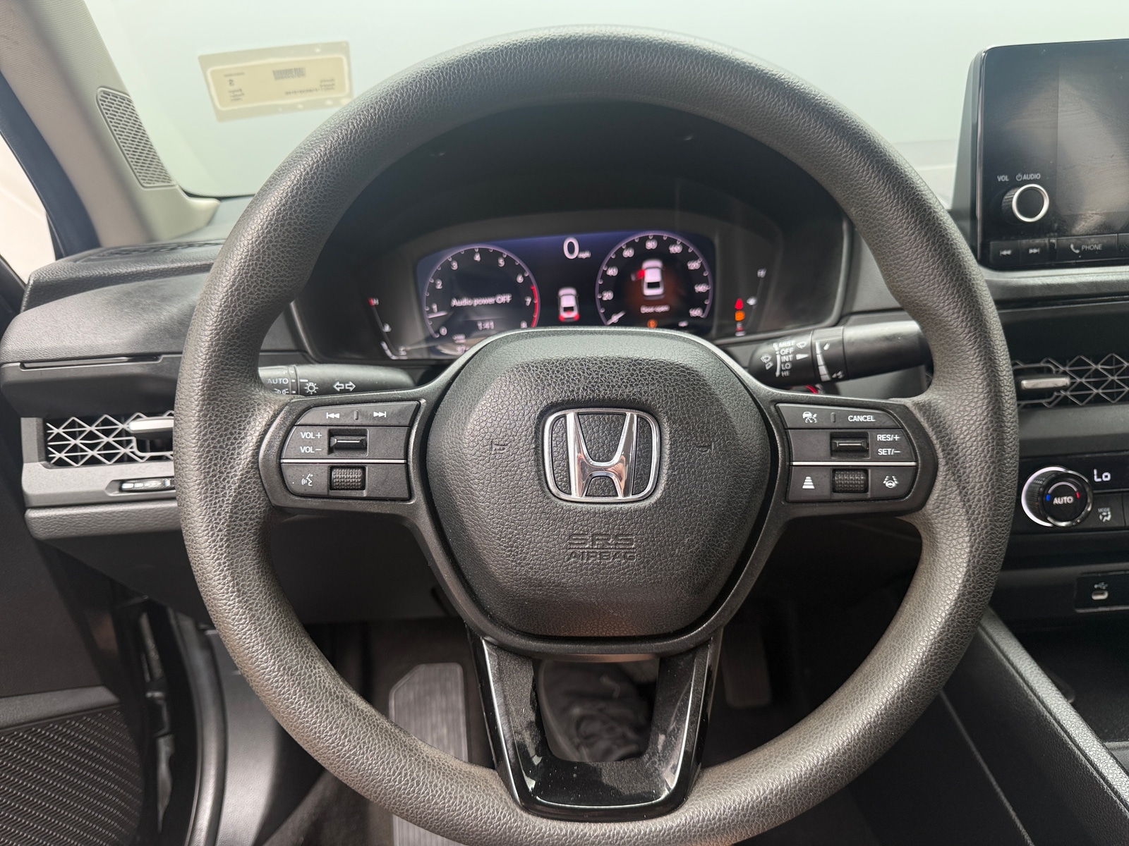 Thumbnail: 2025 Honda Accord - 5