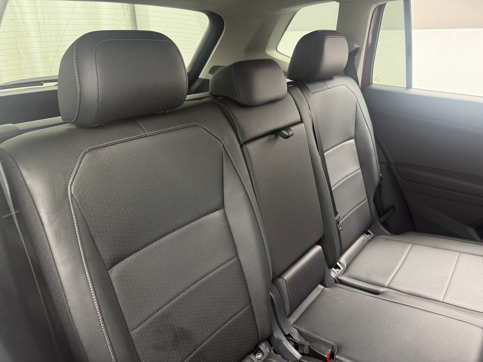 Thumbnail: 2019 Volkswagen Tiguan - 5