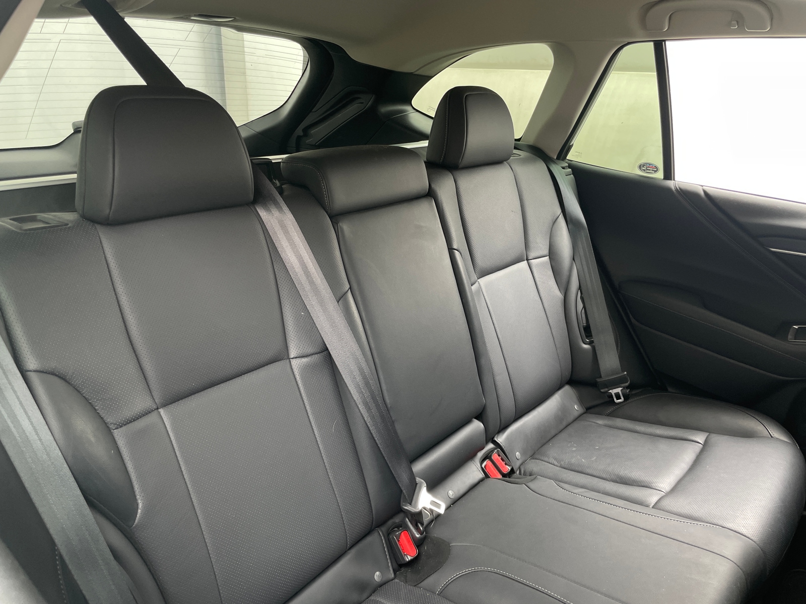 Thumbnail: 2020 Subaru Outback - 5
