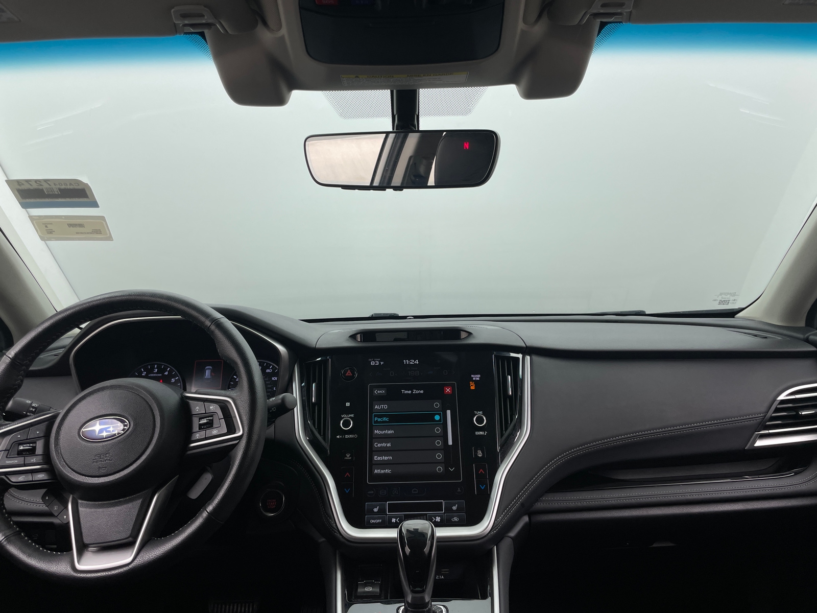 Thumbnail: 2020 Subaru Outback - 2