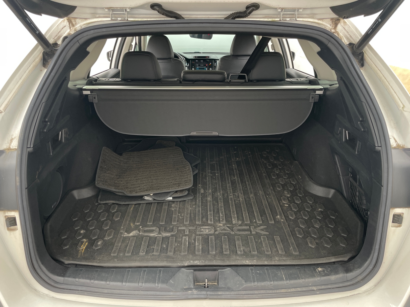 Thumbnail: 2020 Subaru Outback - 6