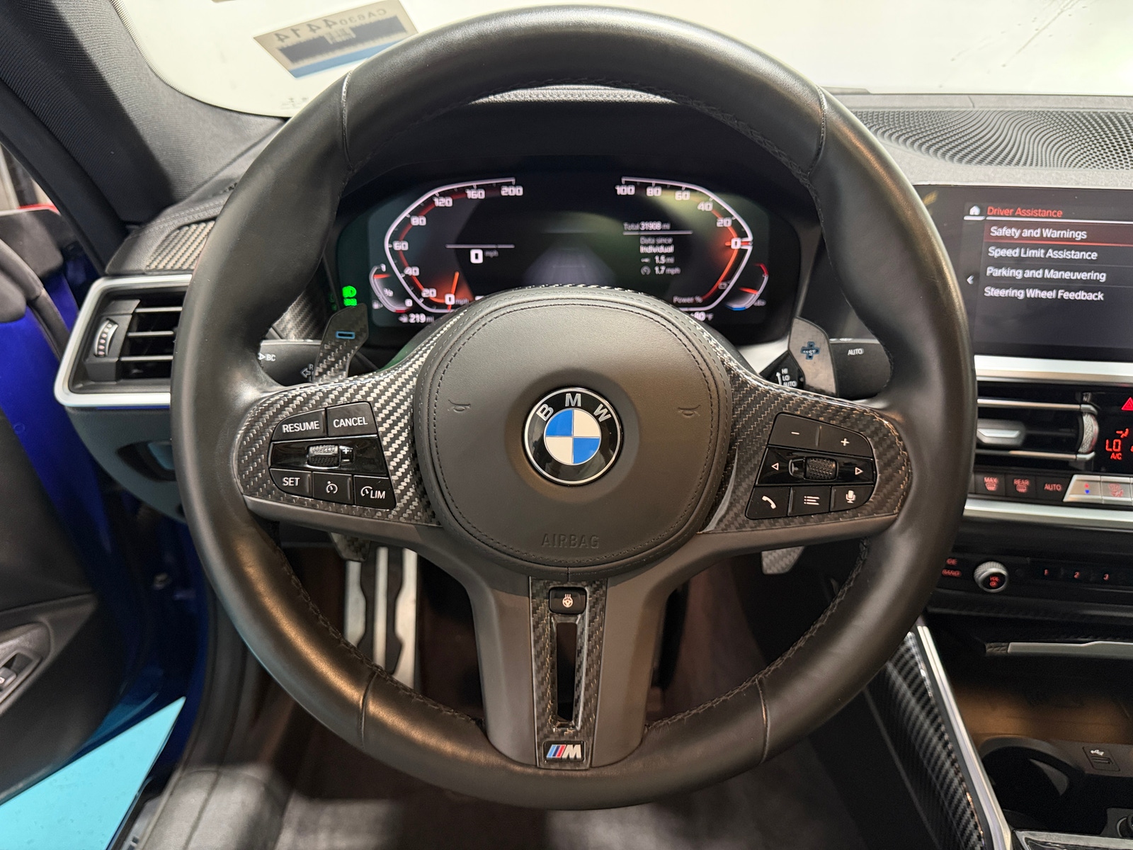Thumbnail: 2021 BMW 4 Series - 3
