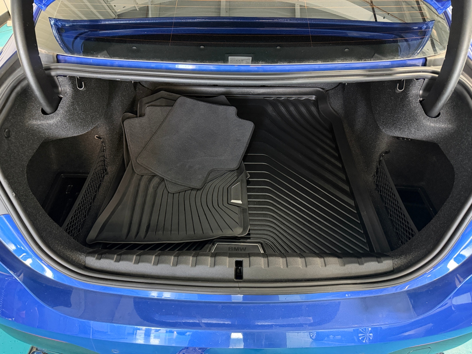 Thumbnail: 2021 BMW 4 Series - 4