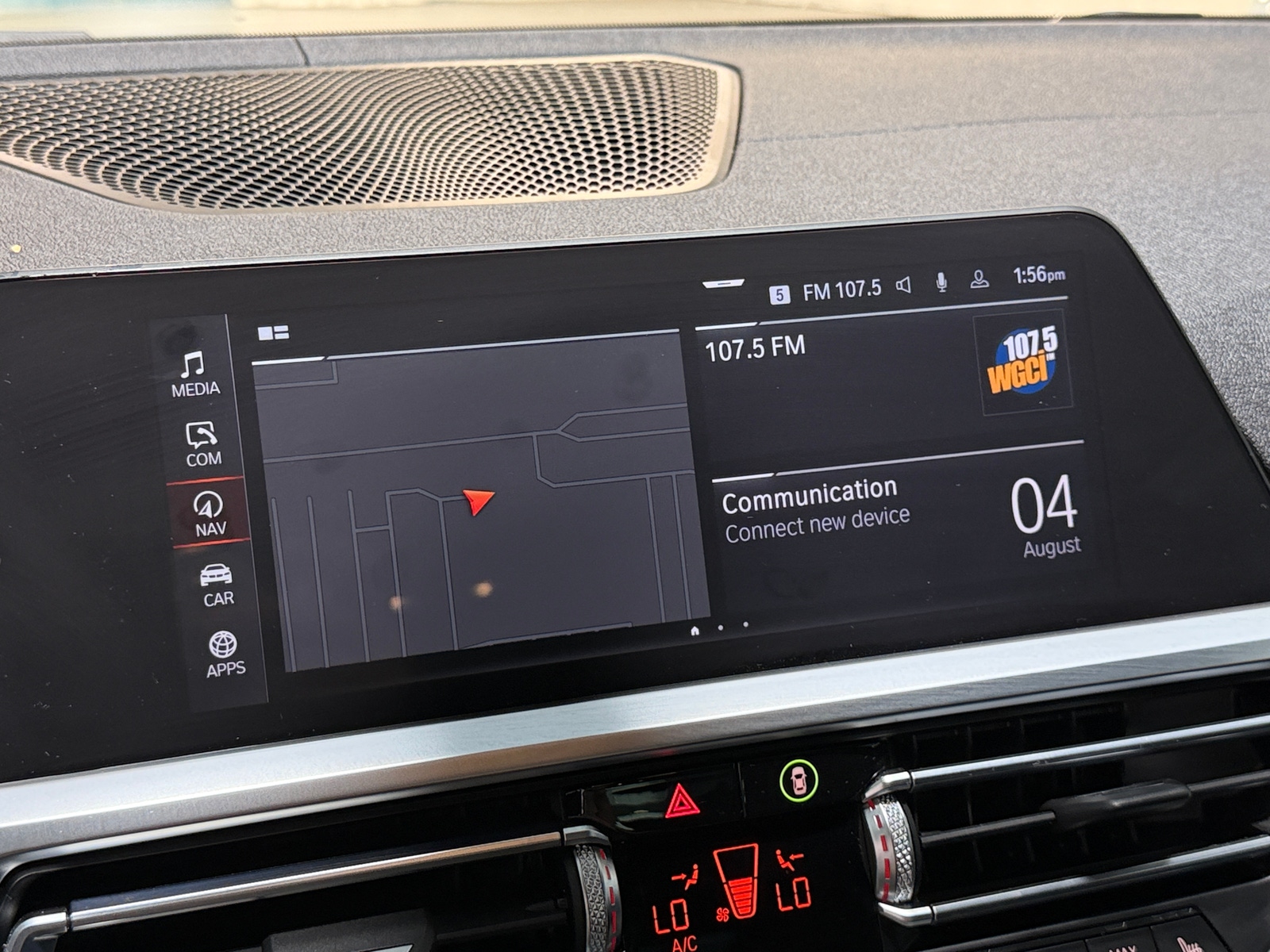Thumbnail: 2021 BMW 4 Series - 2