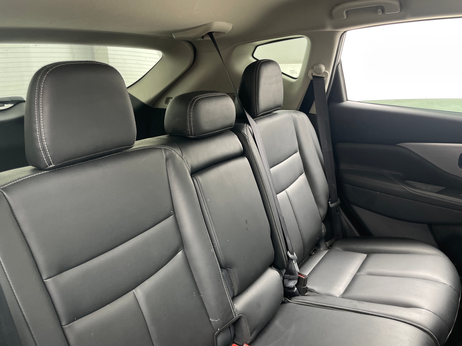 Thumbnail: 2024 Nissan Murano - 5