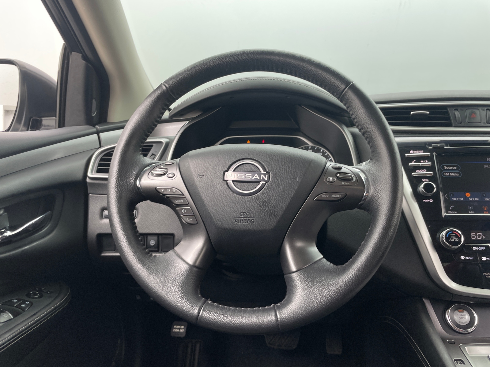 Thumbnail: 2024 Nissan Murano - 4