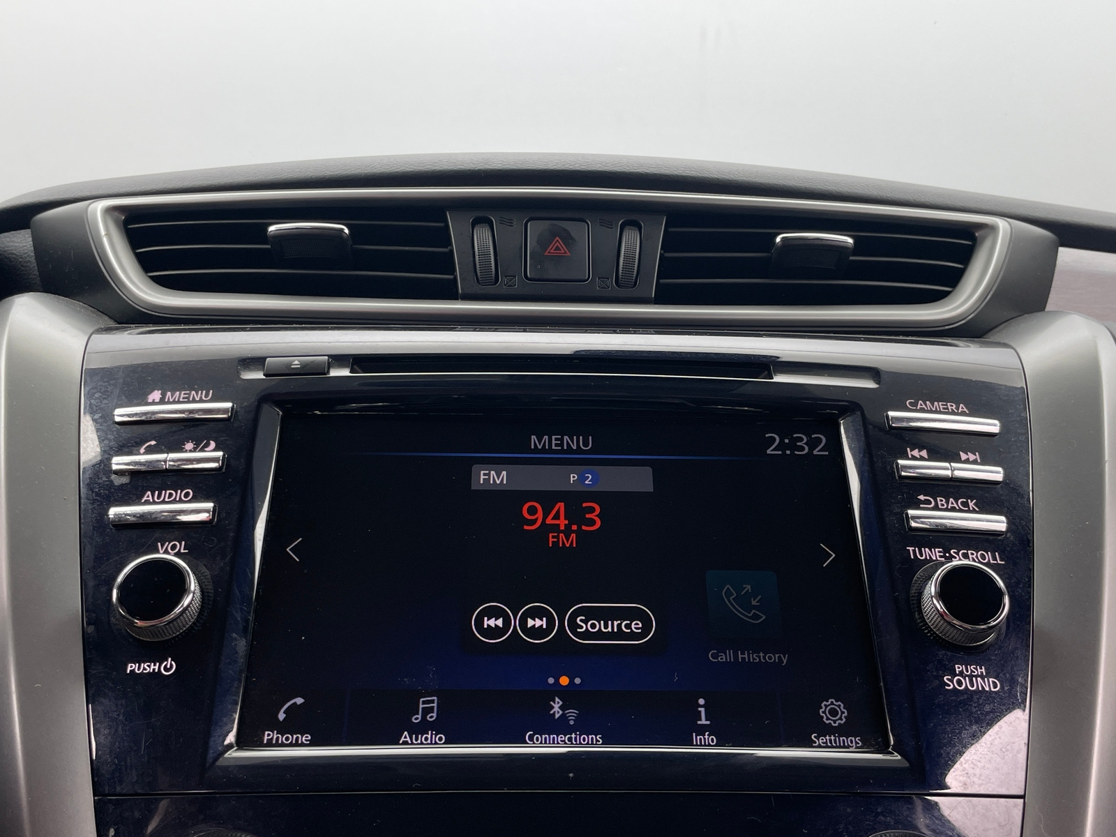 Thumbnail: 2024 Nissan Murano - 3
