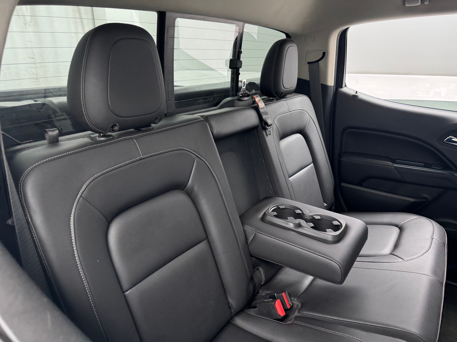 Thumbnail: 2017 GMC Canyon - 5