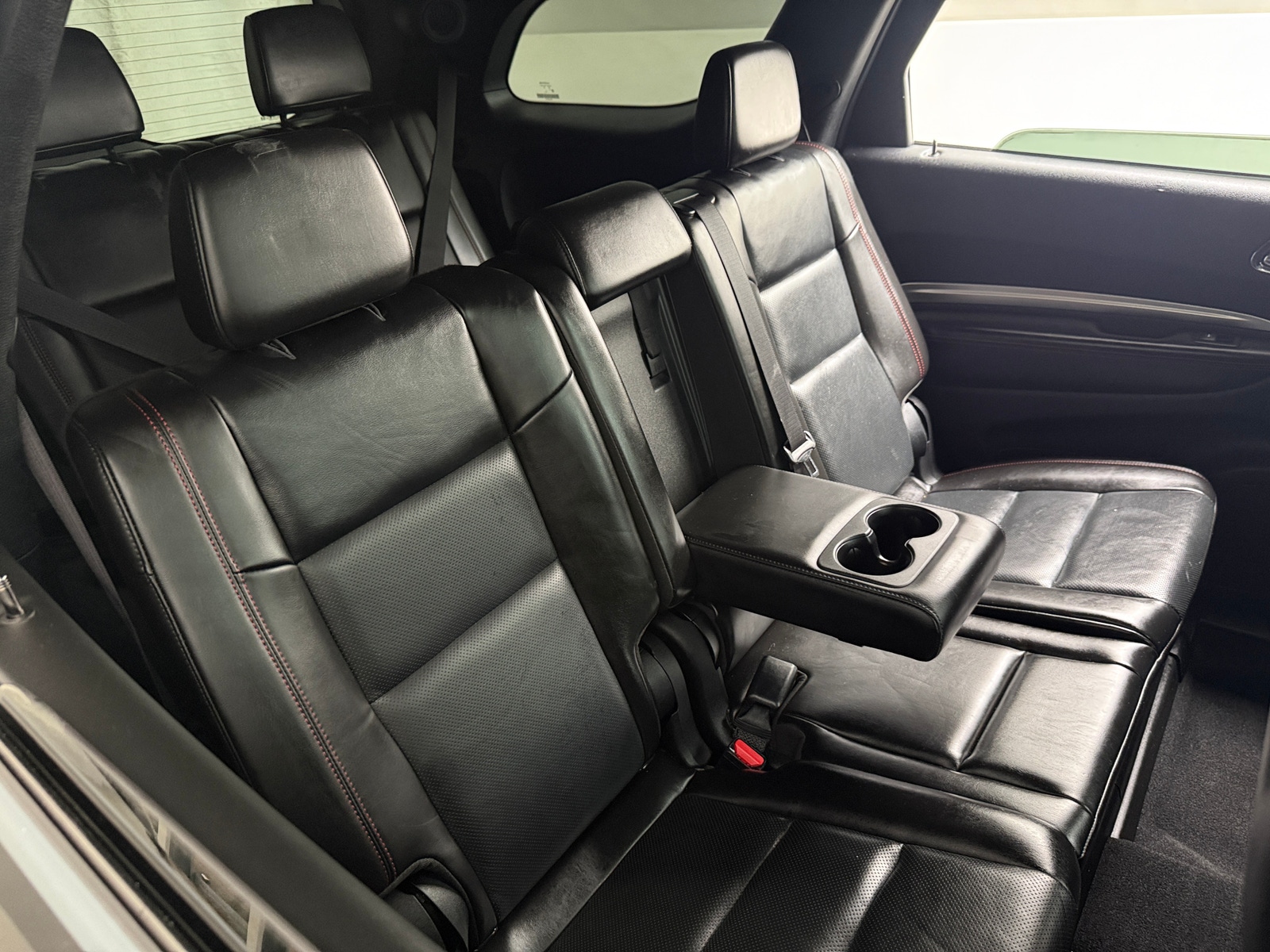 Thumbnail: 2023 Dodge Durango - 5