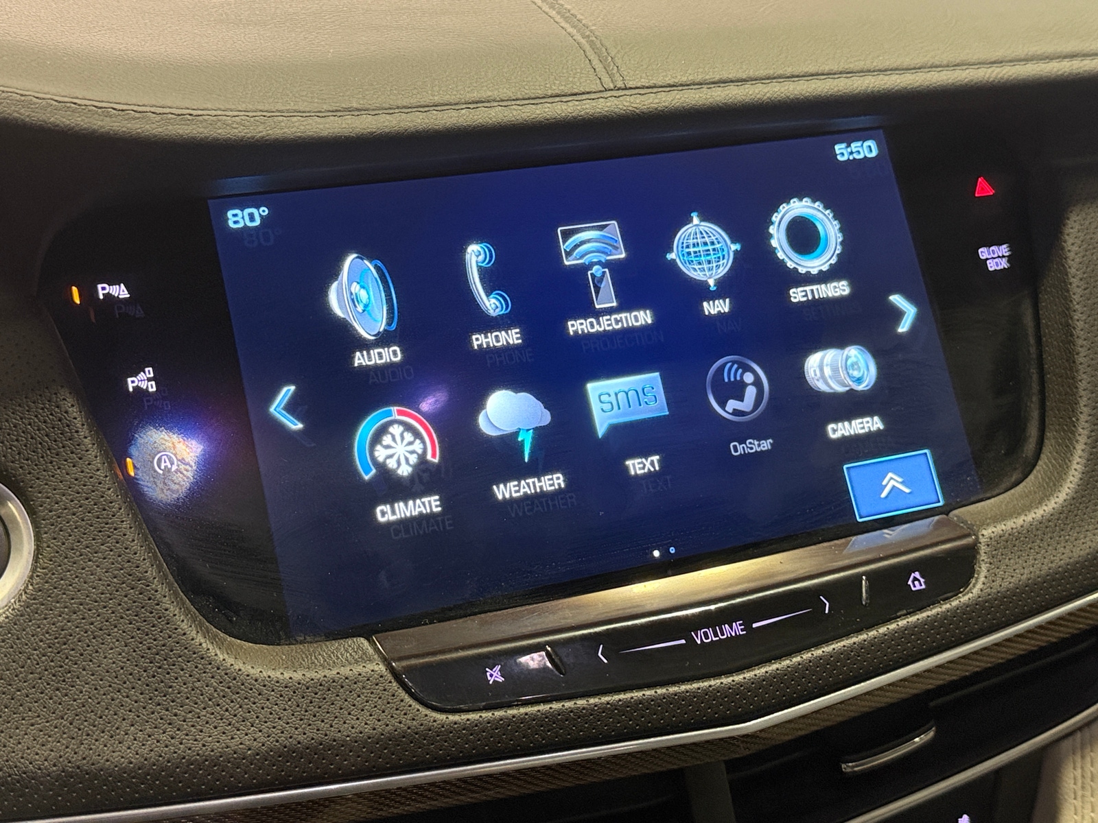 Thumbnail: 2017 Cadillac CT6 - 3