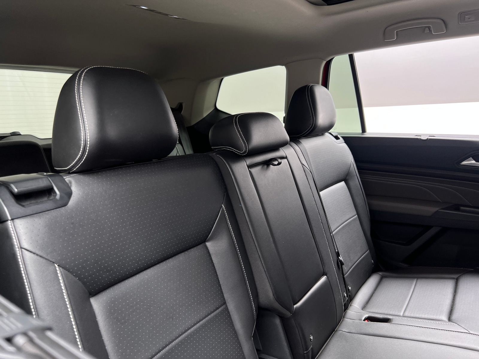 Thumbnail: 2021 Volkswagen Atlas - 5