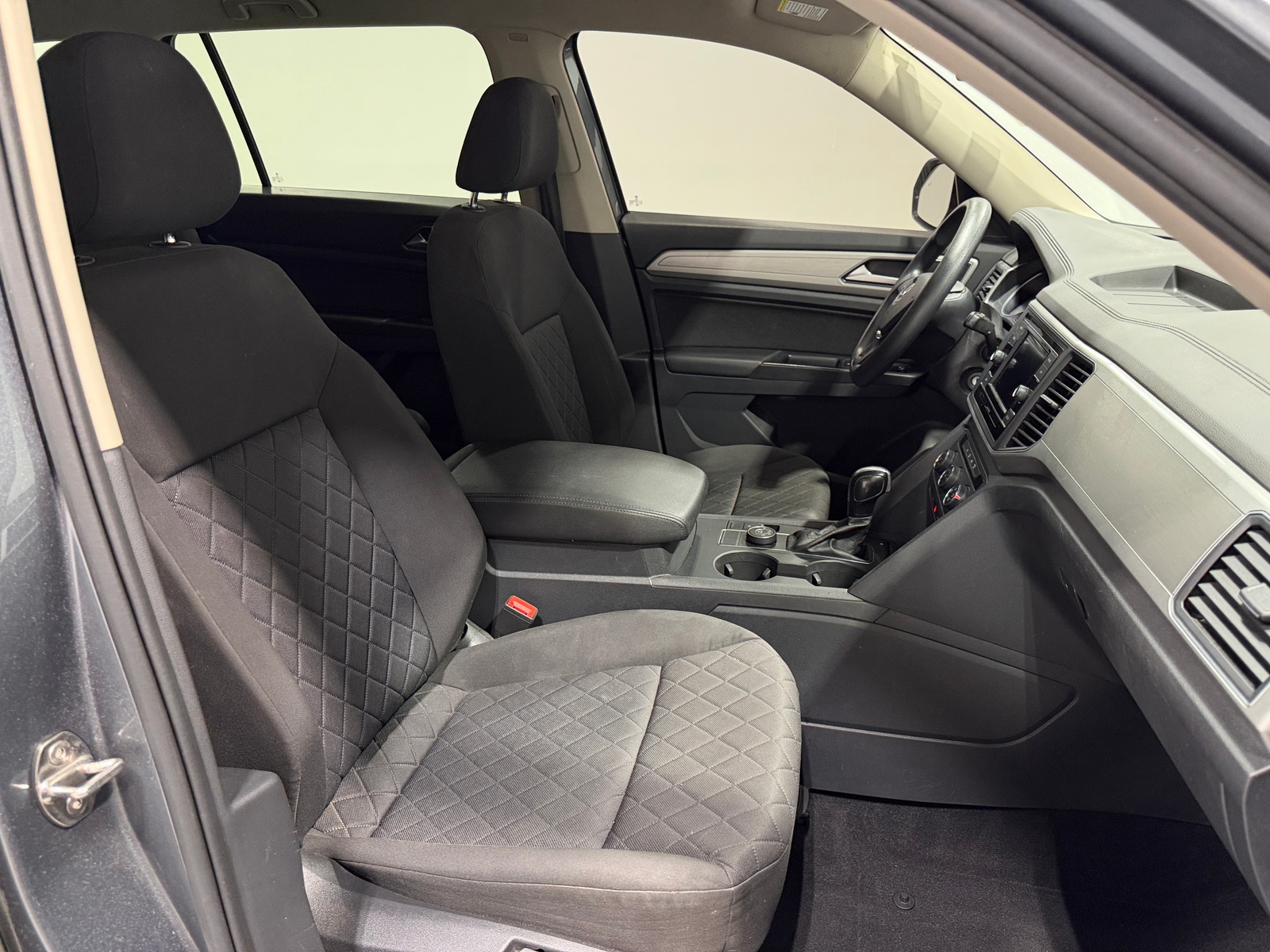 Thumbnail: 2019 Volkswagen Atlas - 2