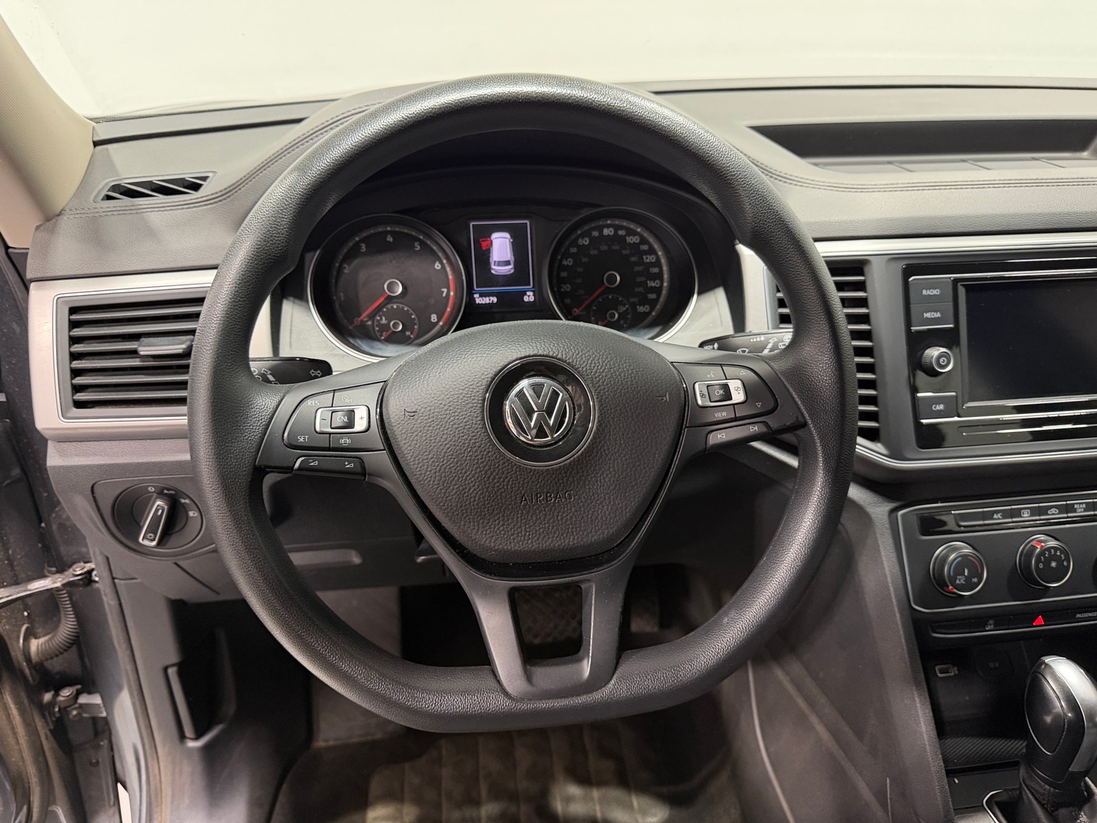 Thumbnail: 2019 Volkswagen Atlas - 5