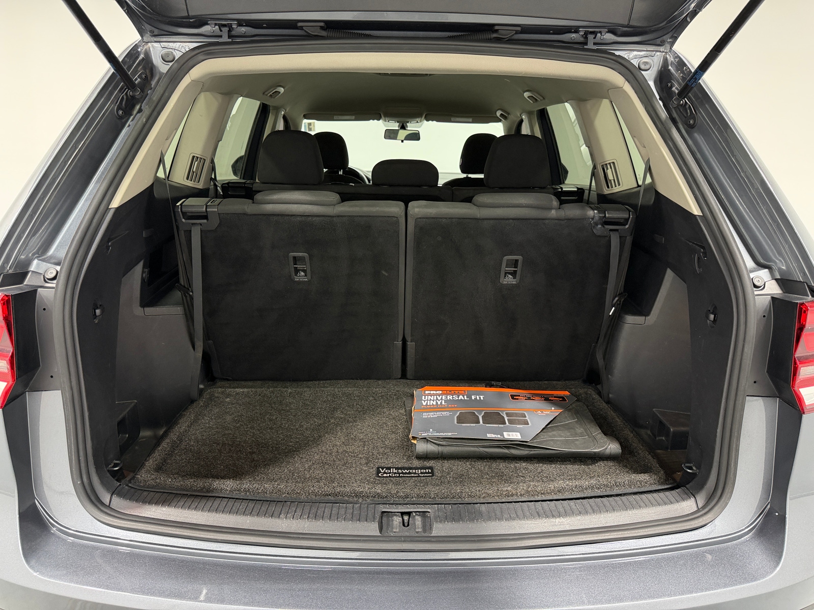 Thumbnail: 2019 Volkswagen Atlas - 7
