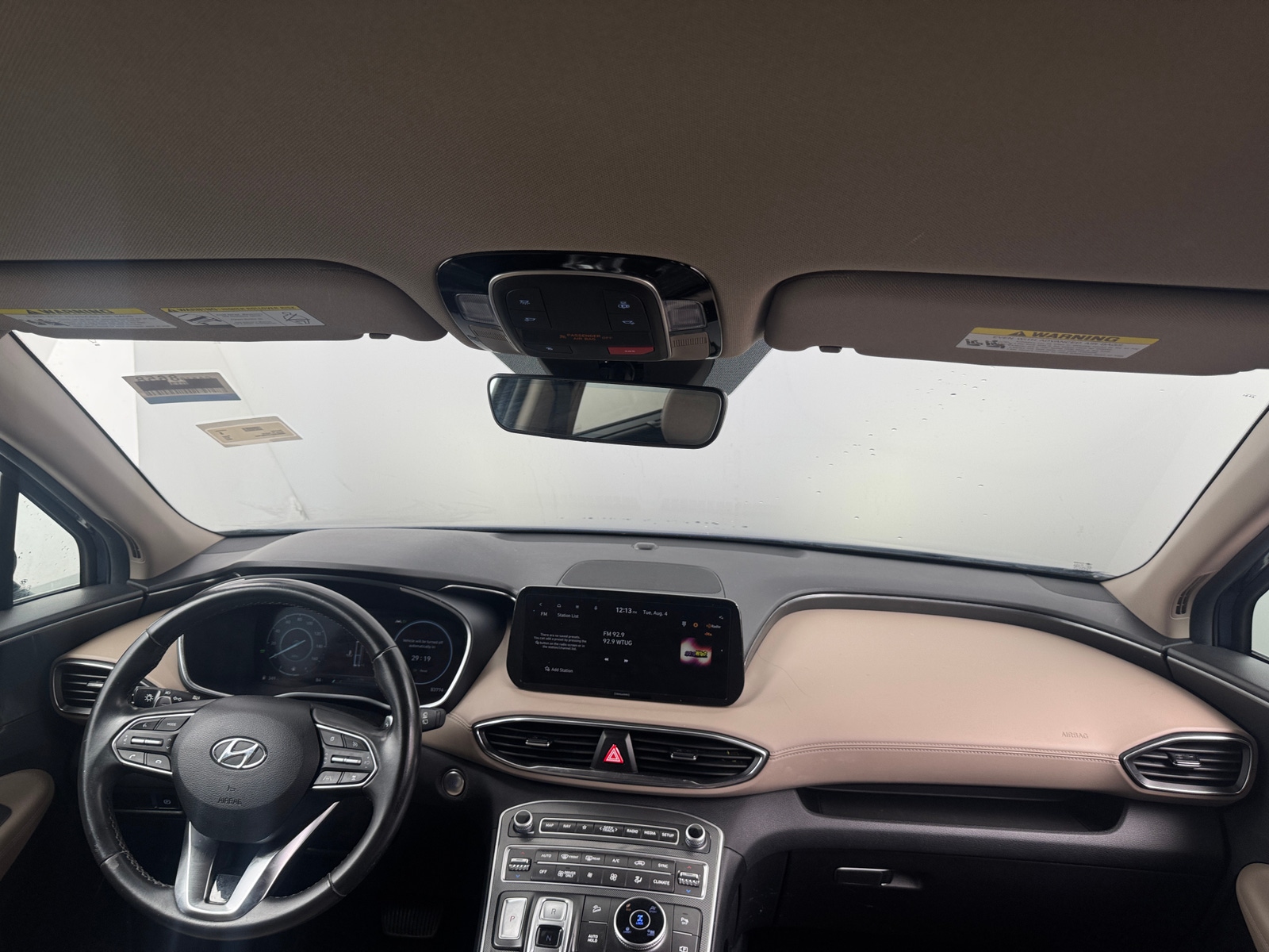 Thumbnail: 2023 Hyundai Santa Fe - 3