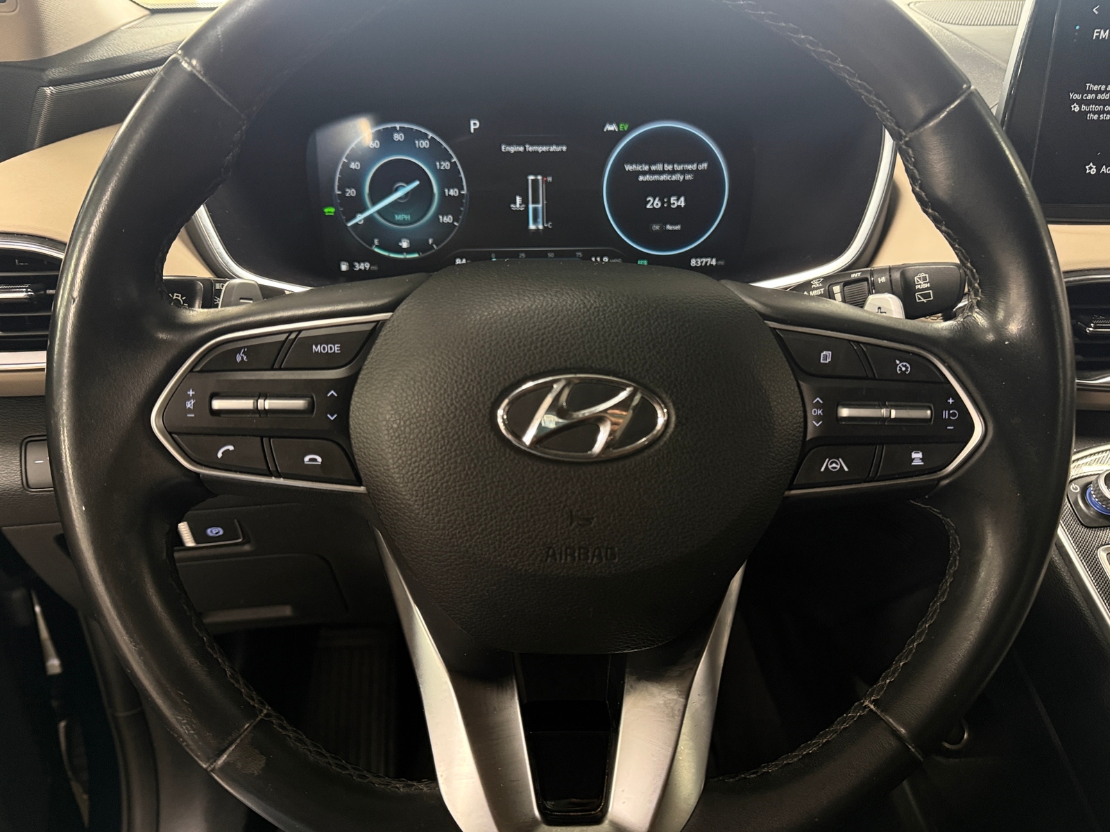 Thumbnail: 2023 Hyundai Santa Fe - 5