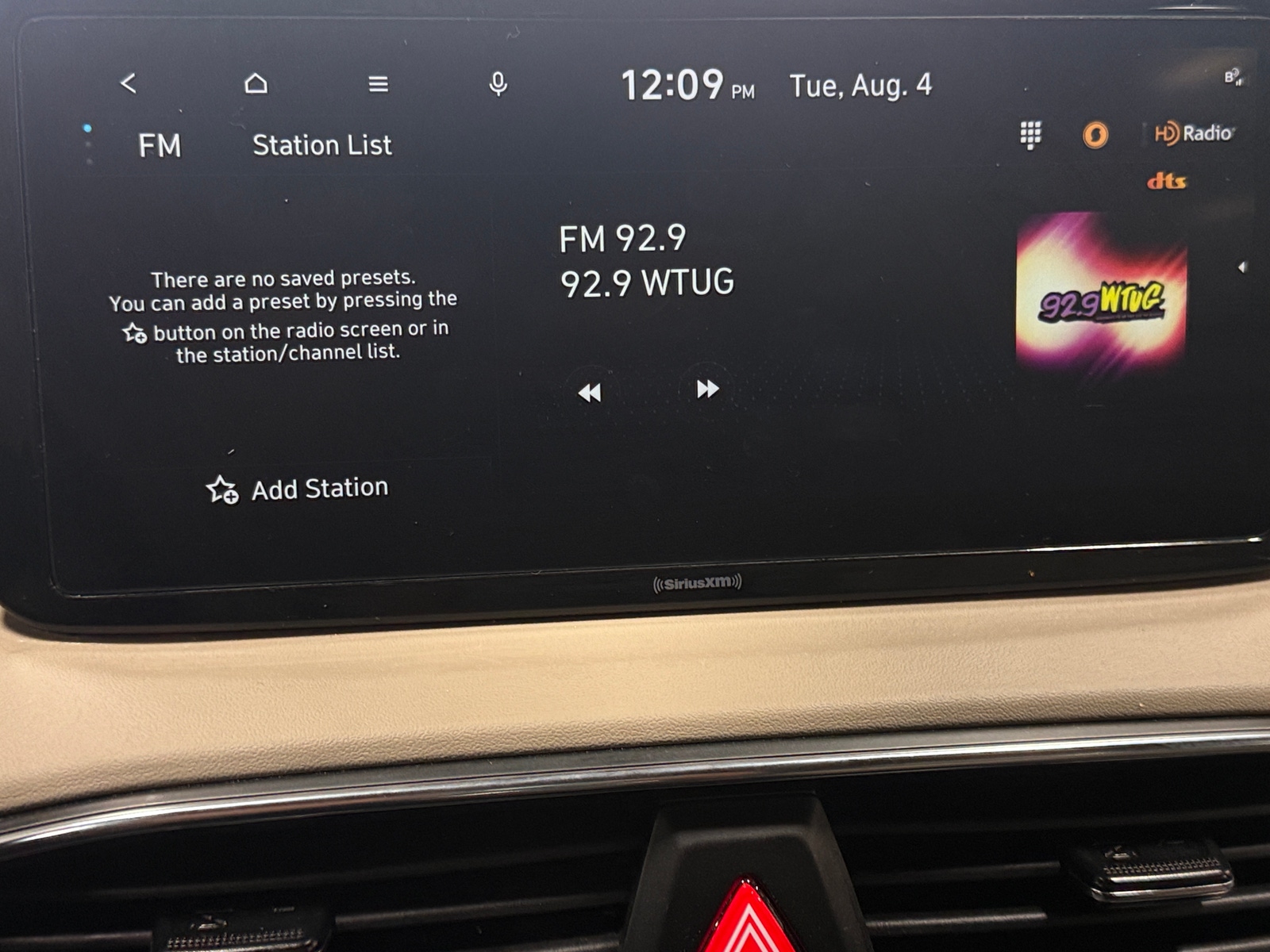 Thumbnail: 2023 Hyundai Santa Fe - 4