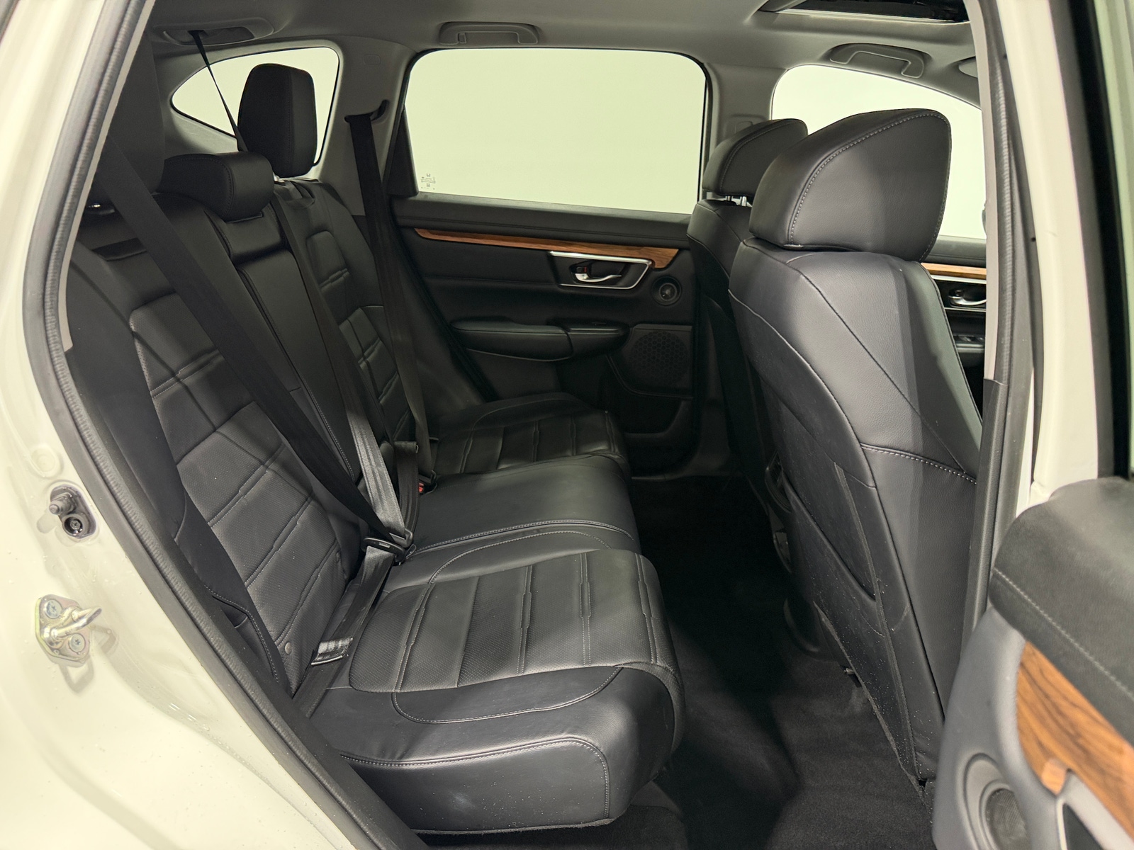 Thumbnail: 2018 Honda CR-V - 5