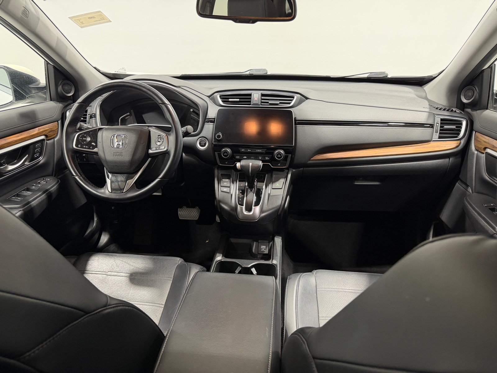 Thumbnail: 2018 Honda CR-V - 2