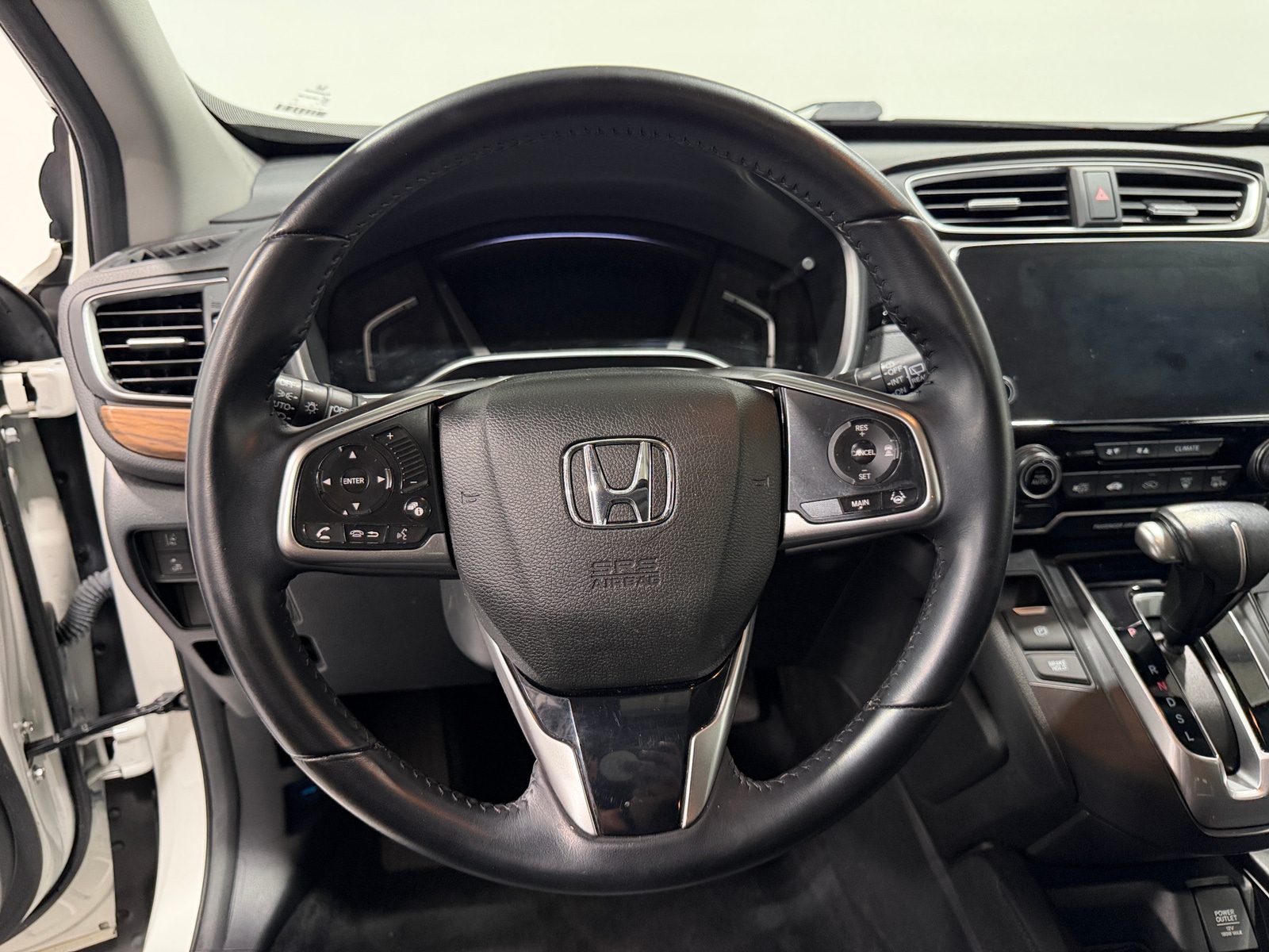 Thumbnail: 2018 Honda CR-V - 4