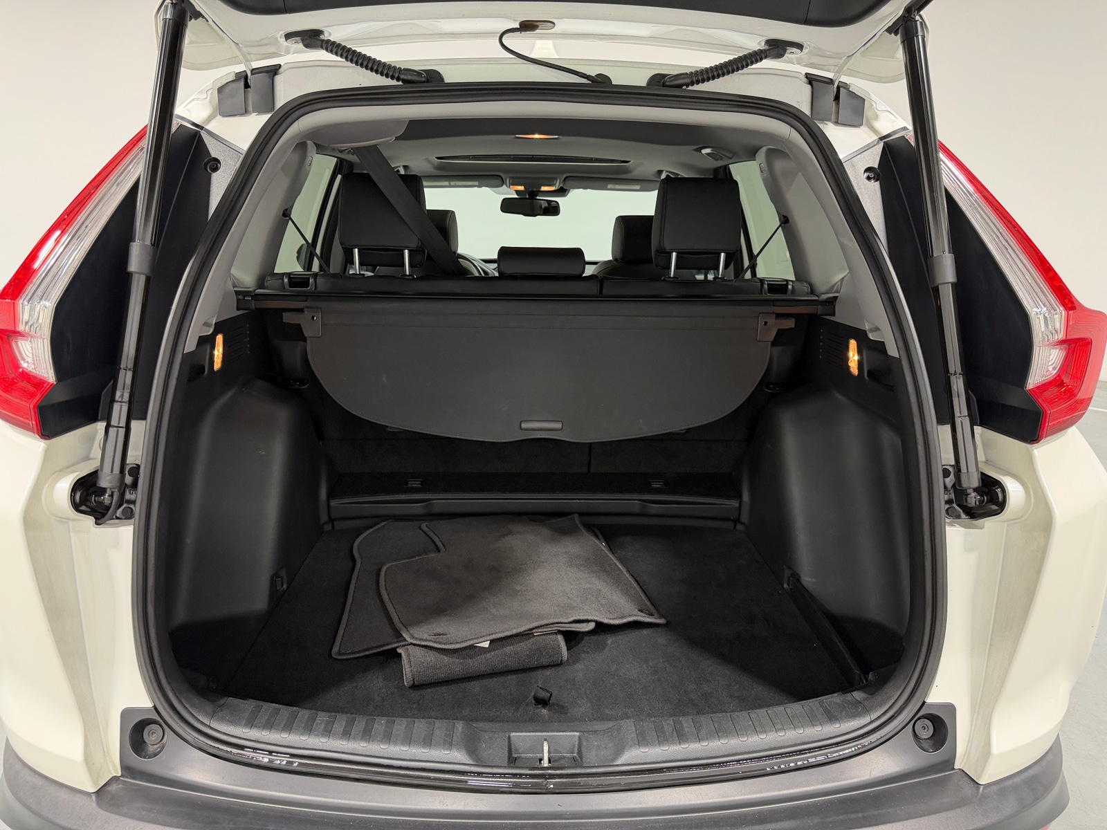 Thumbnail: 2018 Honda CR-V - 6
