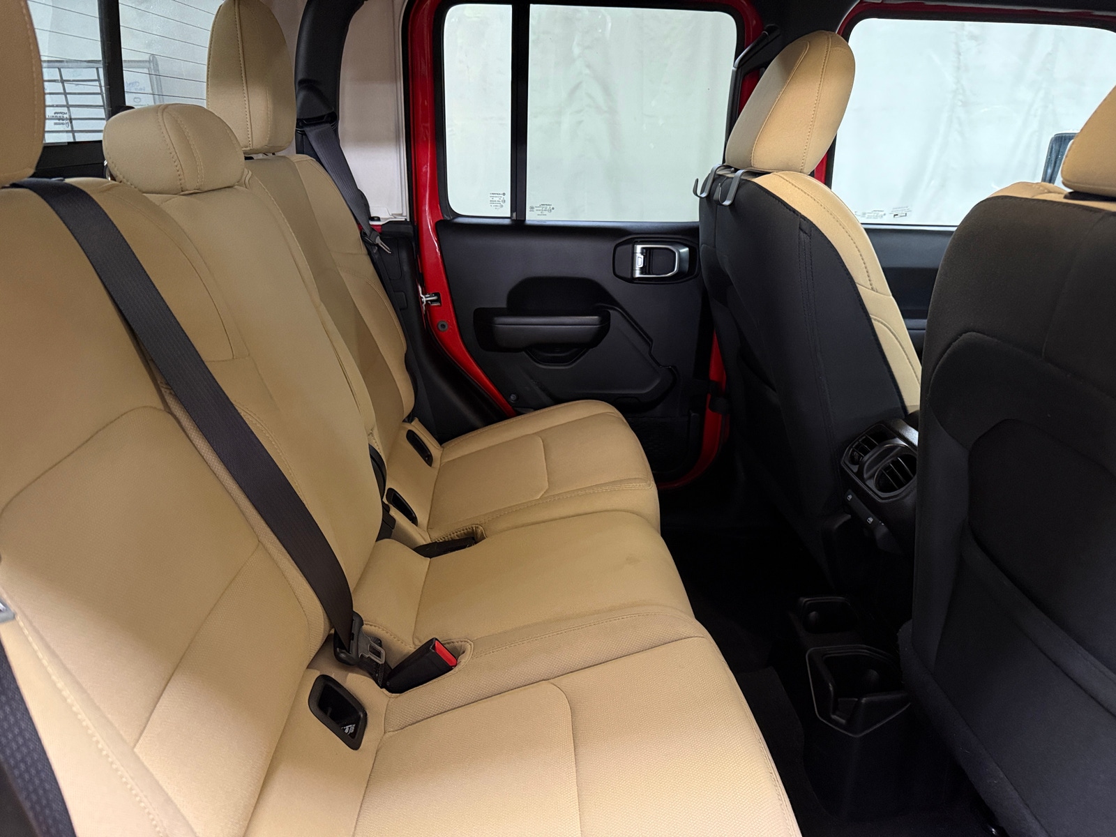 Thumbnail: 2020 Jeep Gladiator - 6