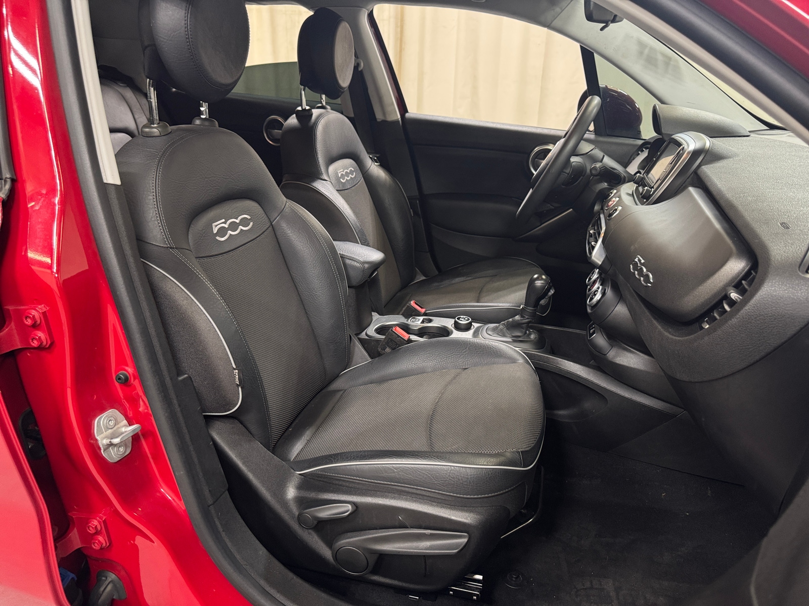 Thumbnail: 2016 Fiat 500X - 2