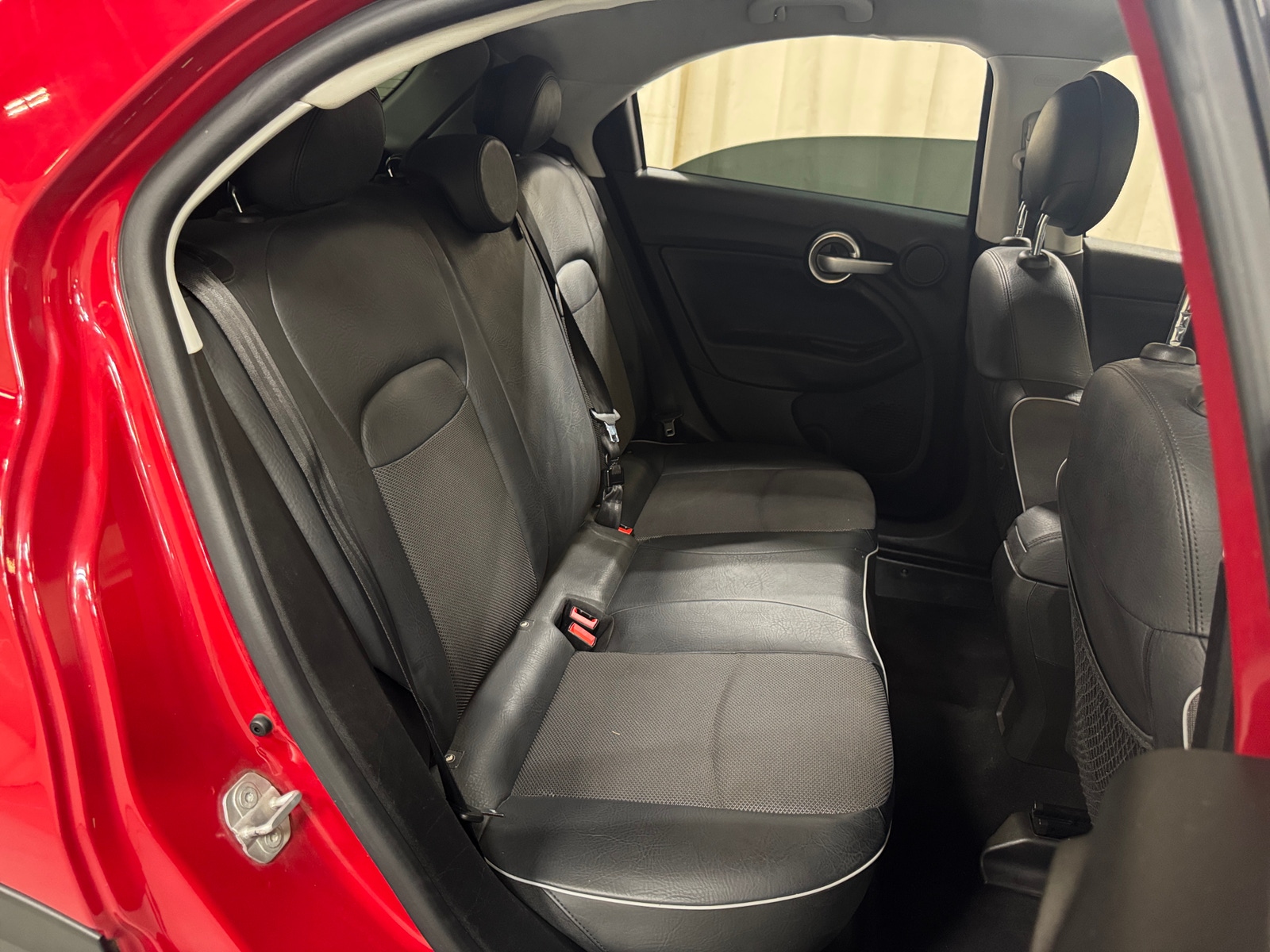 Thumbnail: 2016 Fiat 500X - 6