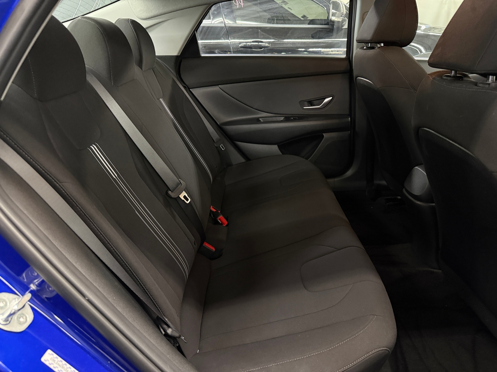 Thumbnail: 2023 Hyundai Elantra - 6