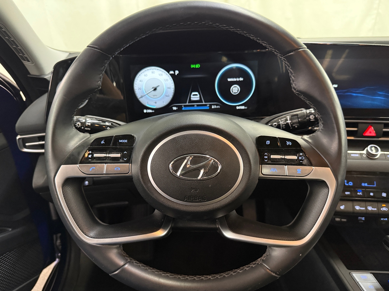 Thumbnail: 2023 Hyundai Elantra - 5