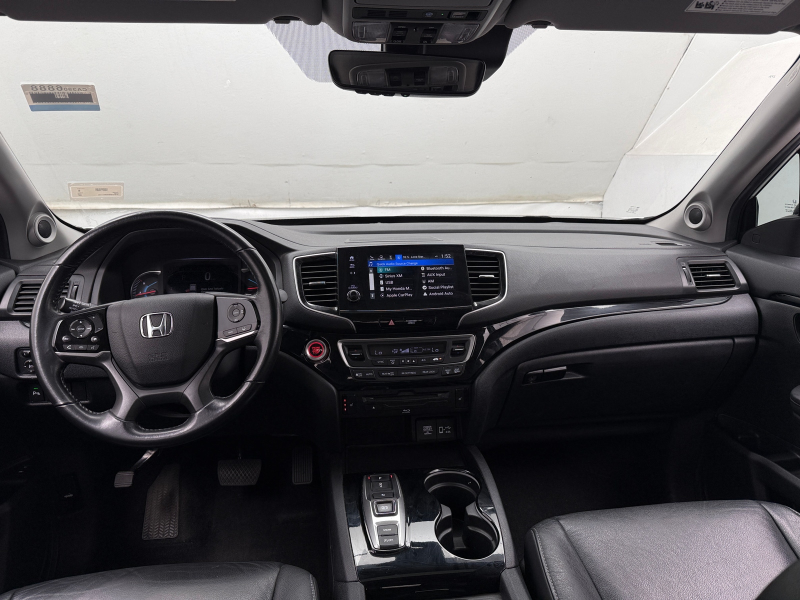 Thumbnail: 2021 Honda Pilot - 2
