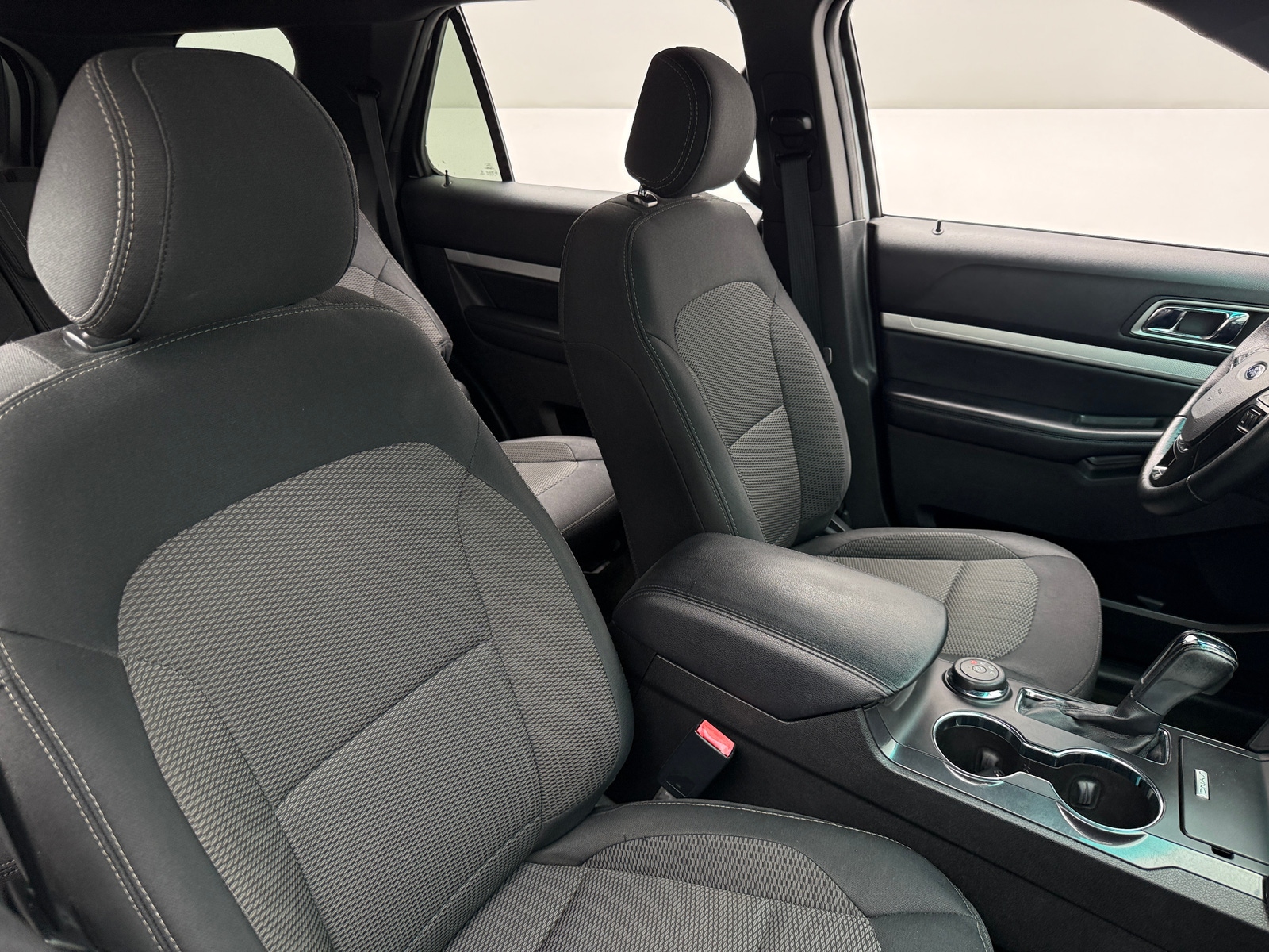 Thumbnail: 2017 Ford Explorer - 2