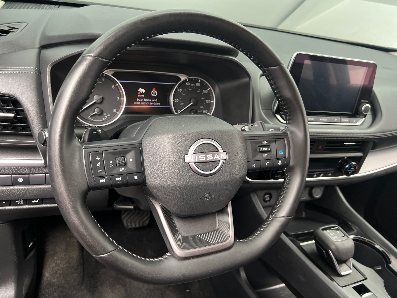 Thumbnail: 2025 Nissan Rogue - 5