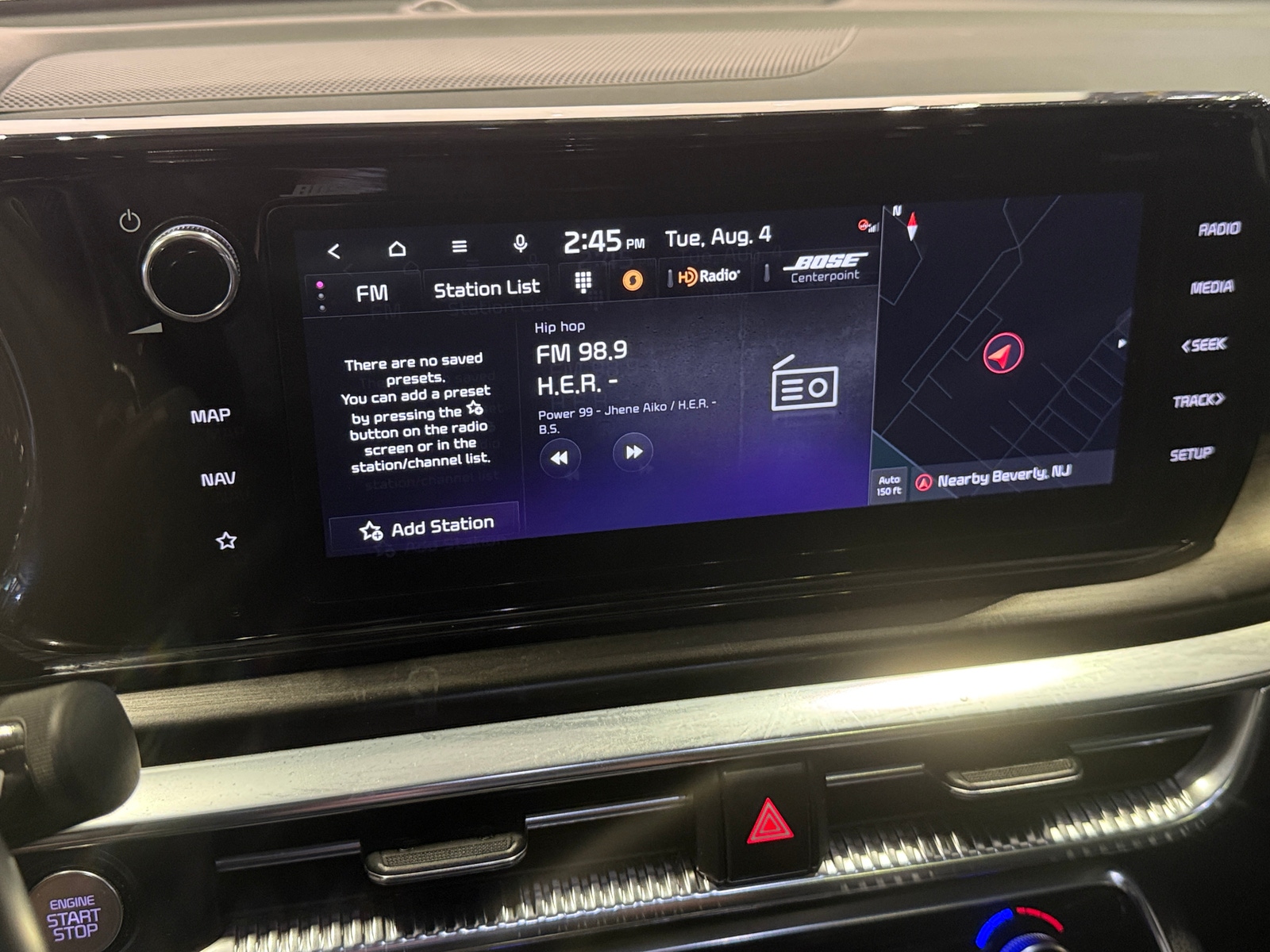 Thumbnail: 2023 Kia K5 - 3