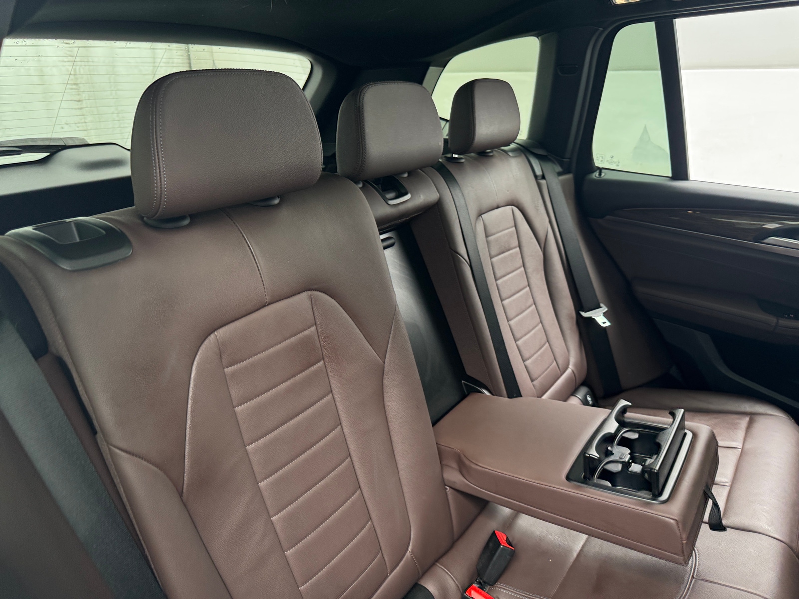 Thumbnail: 2019 BMW X3 - 5