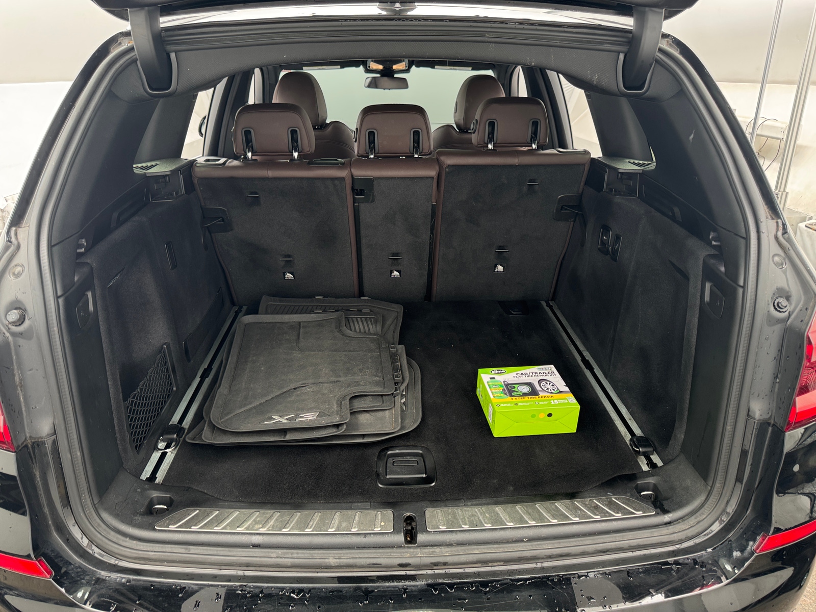 Thumbnail: 2019 BMW X3 - 6
