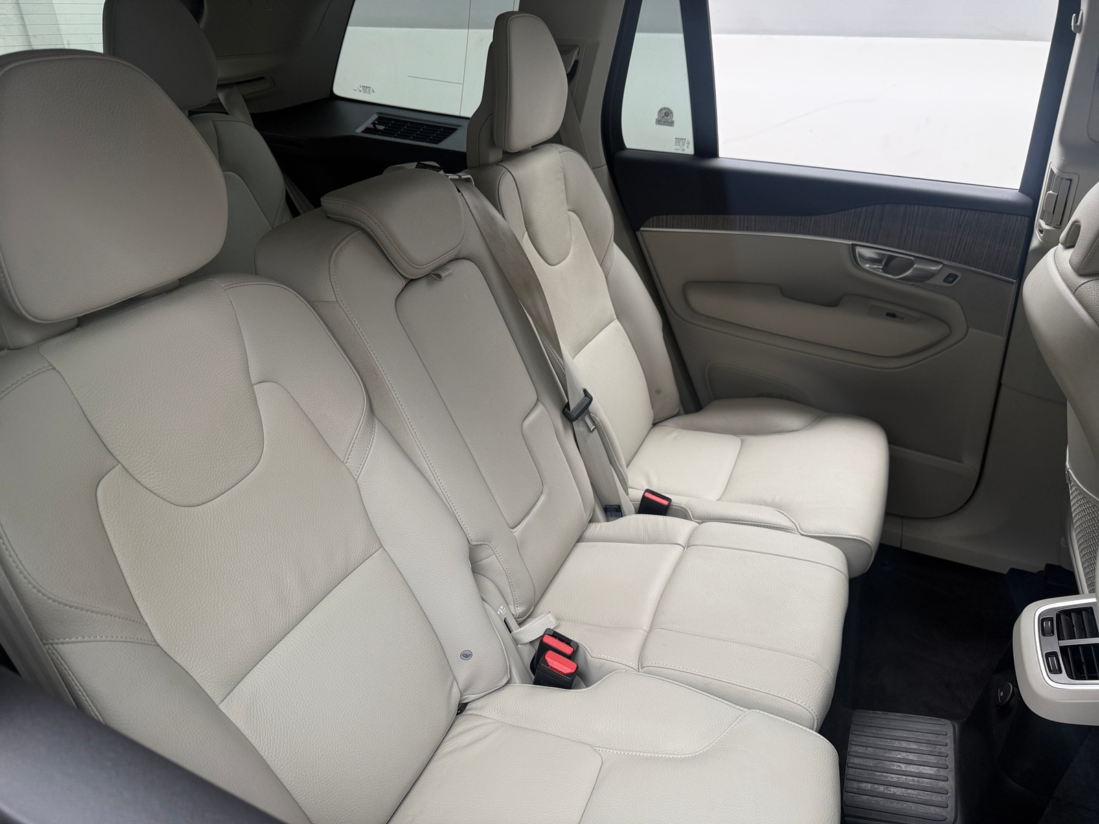 Thumbnail: 2023 Volvo XC90 - 5