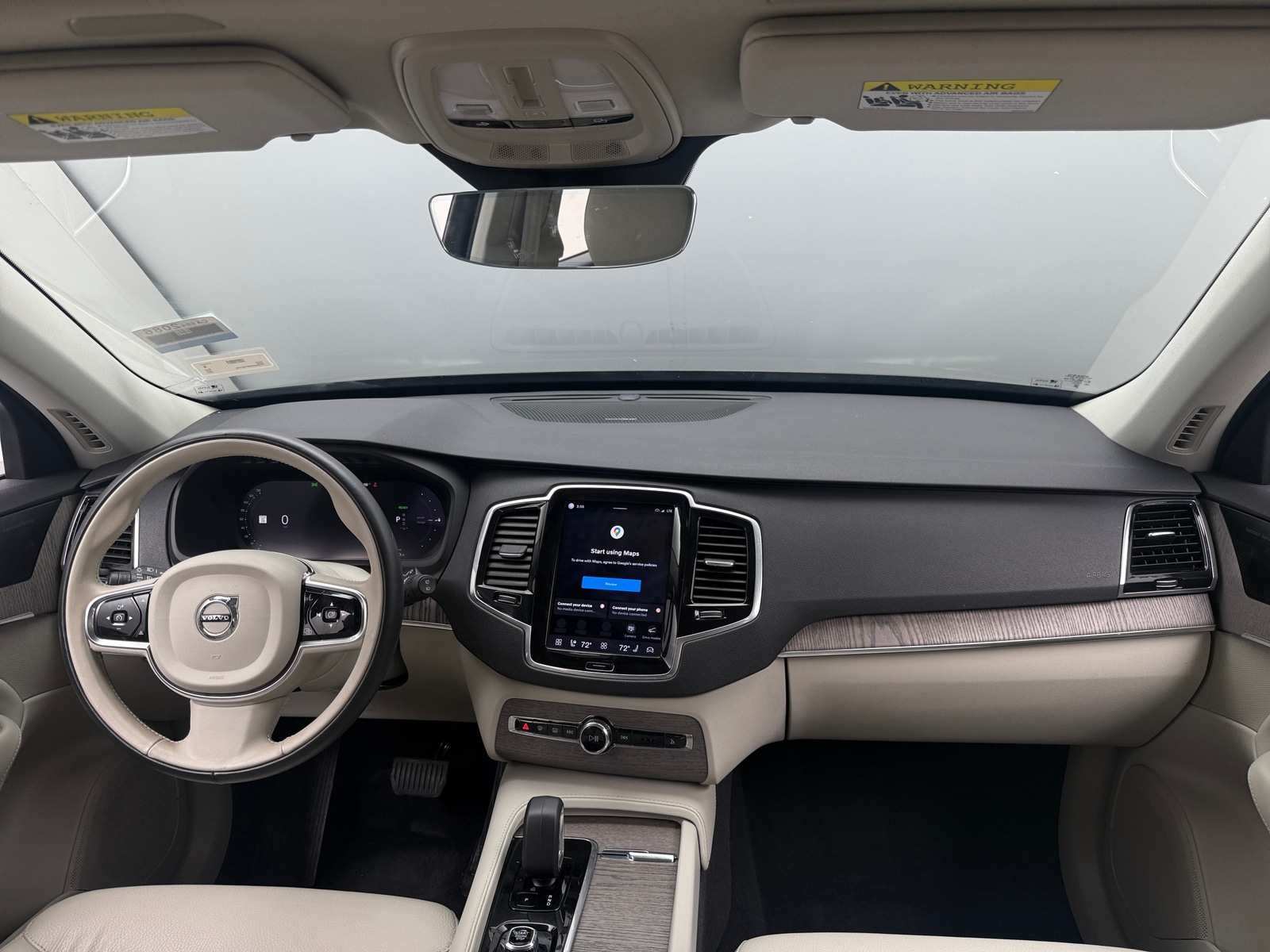 Thumbnail: 2023 Volvo XC90 - 2